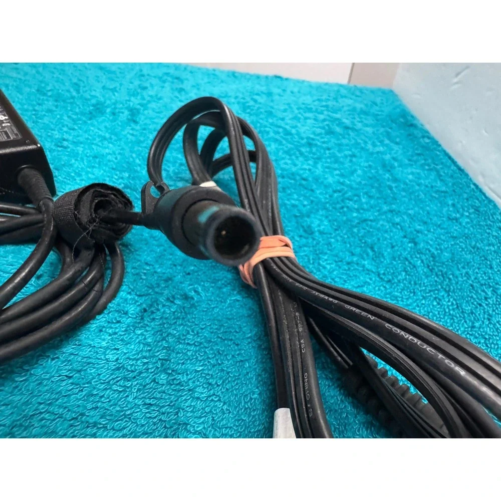 HP 65W AC Adapter Laptop Charger 18.5V 3.5A PPP009D 608425-003 Genuine OEM
